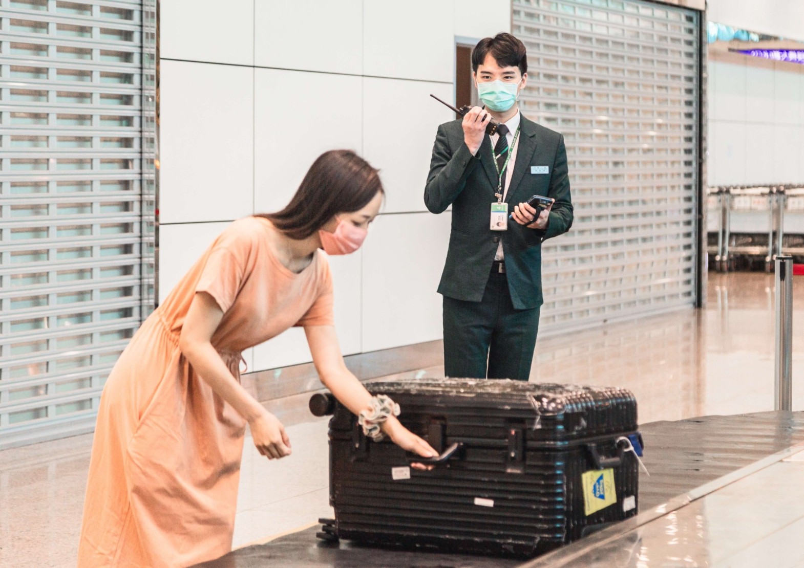 EVA AIR SIMPLIFIES CHECKIN BAGGAGE ALLOWANCES FOR TRAVEL The Travel